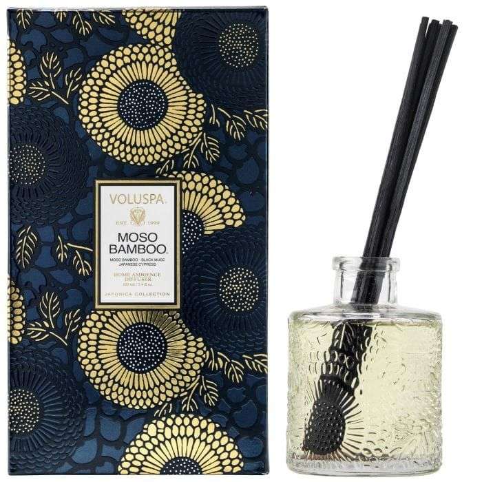 VOLUSPA - REED DIFFUSER - 100 ml