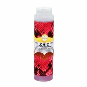 NESTI DANTE - DUSJSÅPE CHIC ANIMALIER RED - 300ml