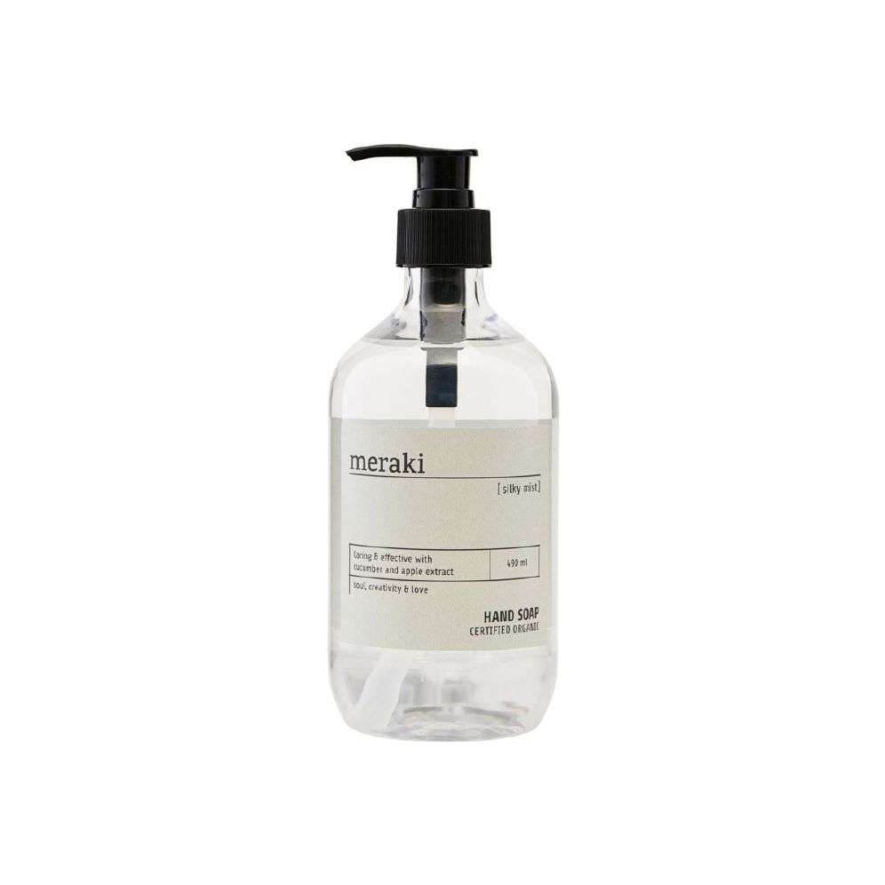 MERAKI - HANDSÅPE - 490 ml