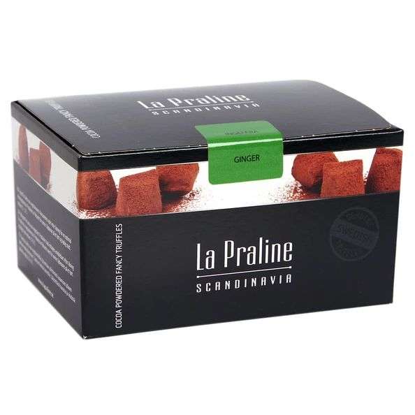 LA PRALINE - INGEFÆR - 200g