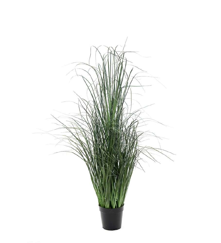 MR PLANT - GRESS - Grønn 110 cm