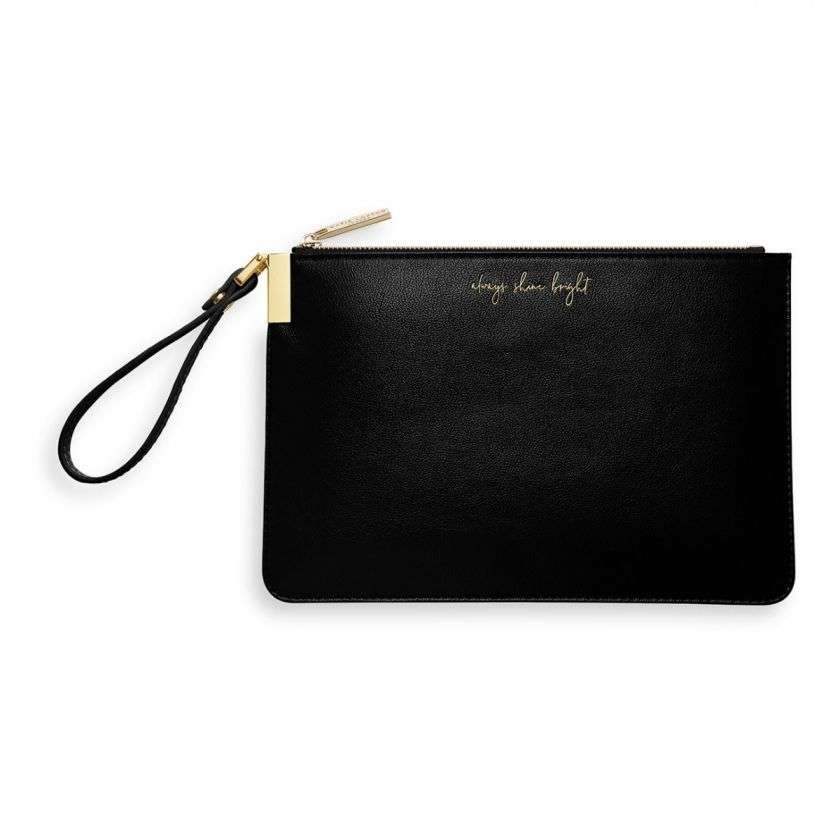 KATIE LOXTON - SECRET MESSAGE POUCH