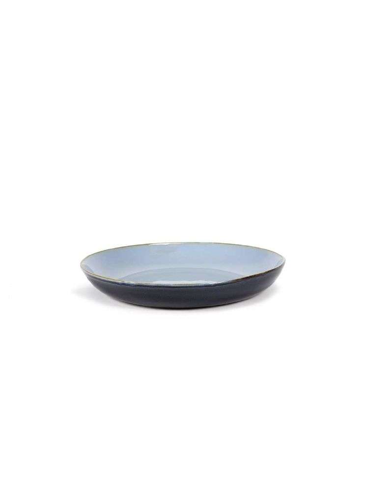 SERAX - TERRES DE REVES SERVERINGSFAT - Smokey blu