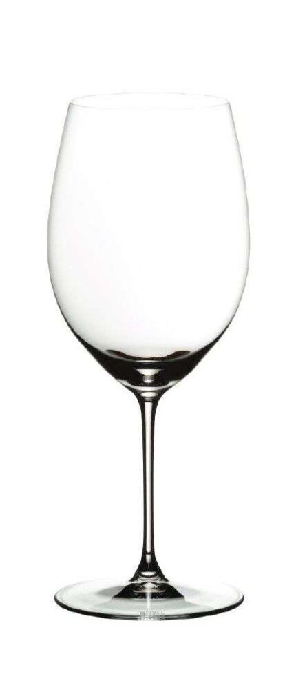 RIEDEL - VERITAS VINGLASS - Cabernet/Merlot 625 ml