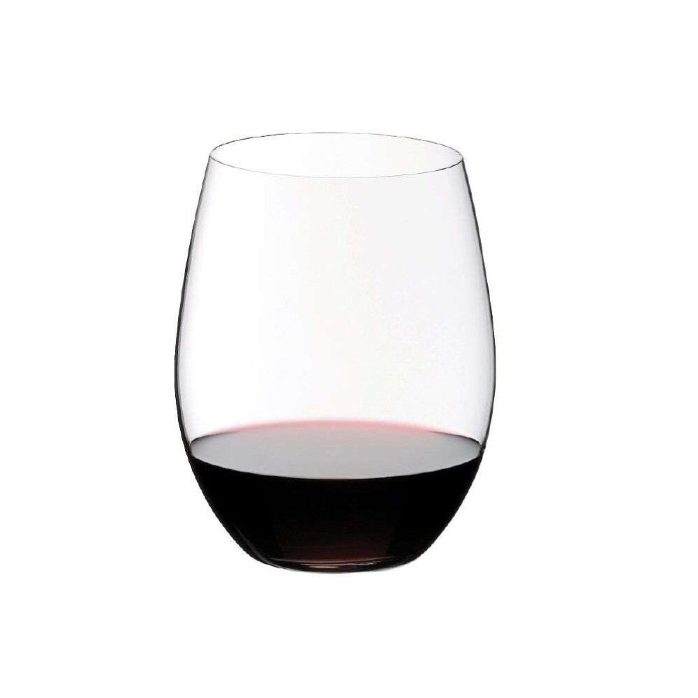 RIEDEL - O WINE TUMBLER VINGLASS - 600 ml