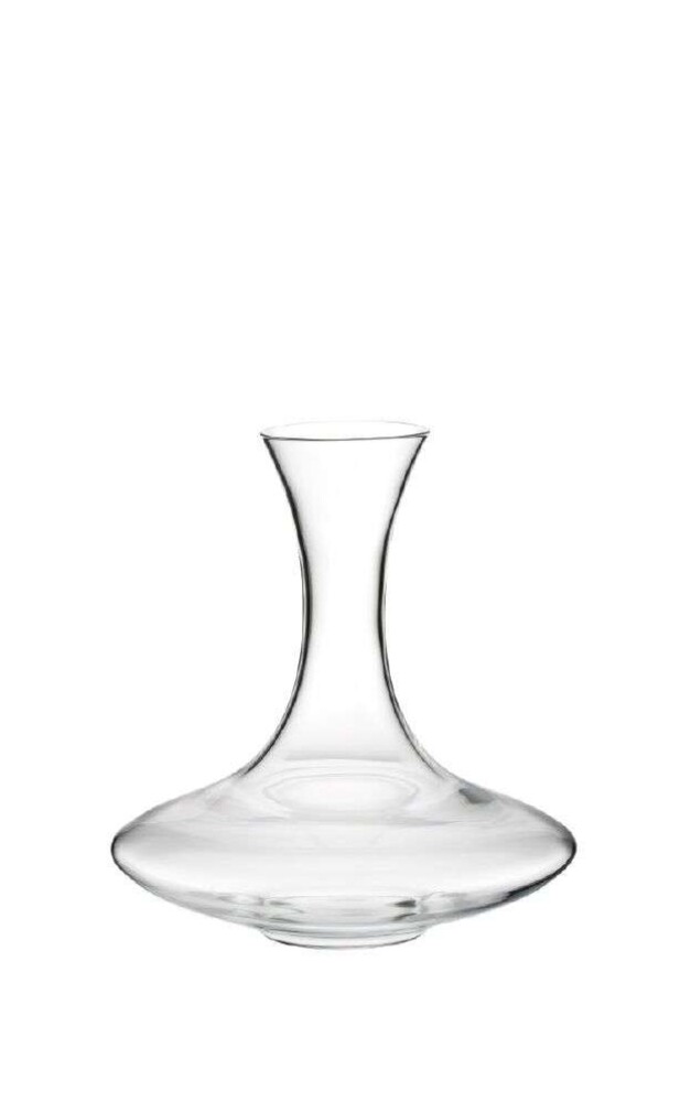 RIEDEL - DEKANTER  ULTRA GLASSKARAFFEL - 1230 ml