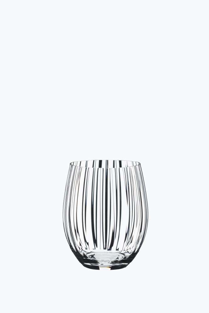 RIEDEL - BAR TUMBLER DRINKEGLASS - 580 ml