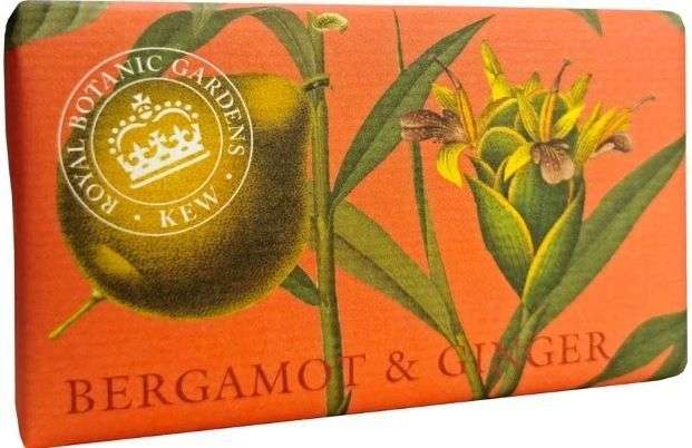 ENGLISH SOAP - KEW SÅPE - 240 g