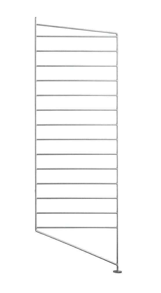 STRING - GULVPANEL - Galvanisert 1pk 85x30