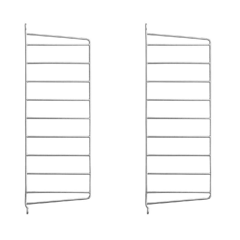 STRING - VEGGPANEL - Galvanisert 1pk 50x20