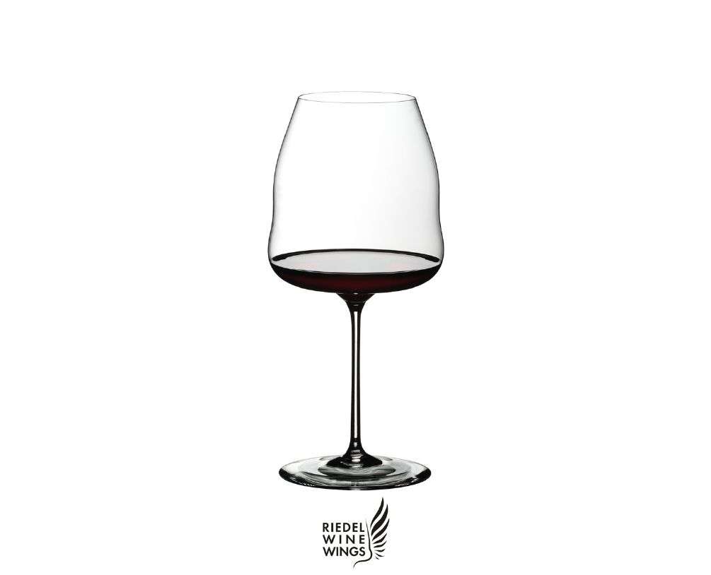 RIEDEL - WINEWINGS VINGLASS - PINOT NOIR