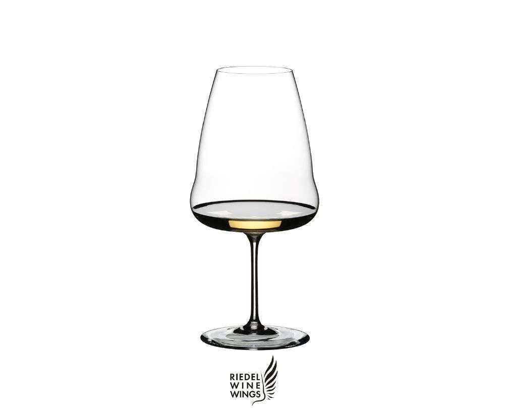 RIEDEL - WINEWINGS VINGLASS - RIESLING