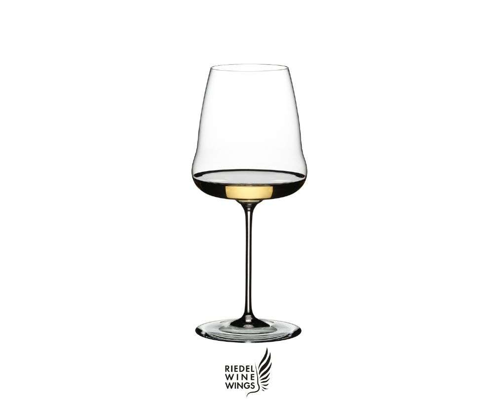 RIEDEL - WINEWINGS VINGLASS - CHARDONNAY