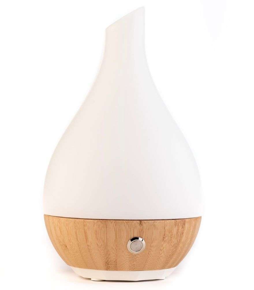 STHLM - DIFFUSER - Bamboo edition