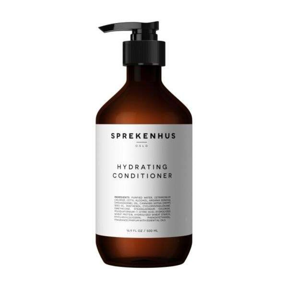 SPREKENHUS - HYDRATING CONDITIONER - 500ml