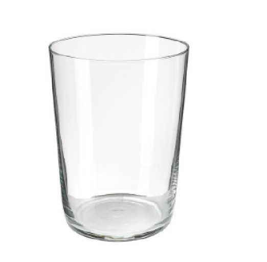 BRUKA - LONGDRINKGLASS - 55 cl