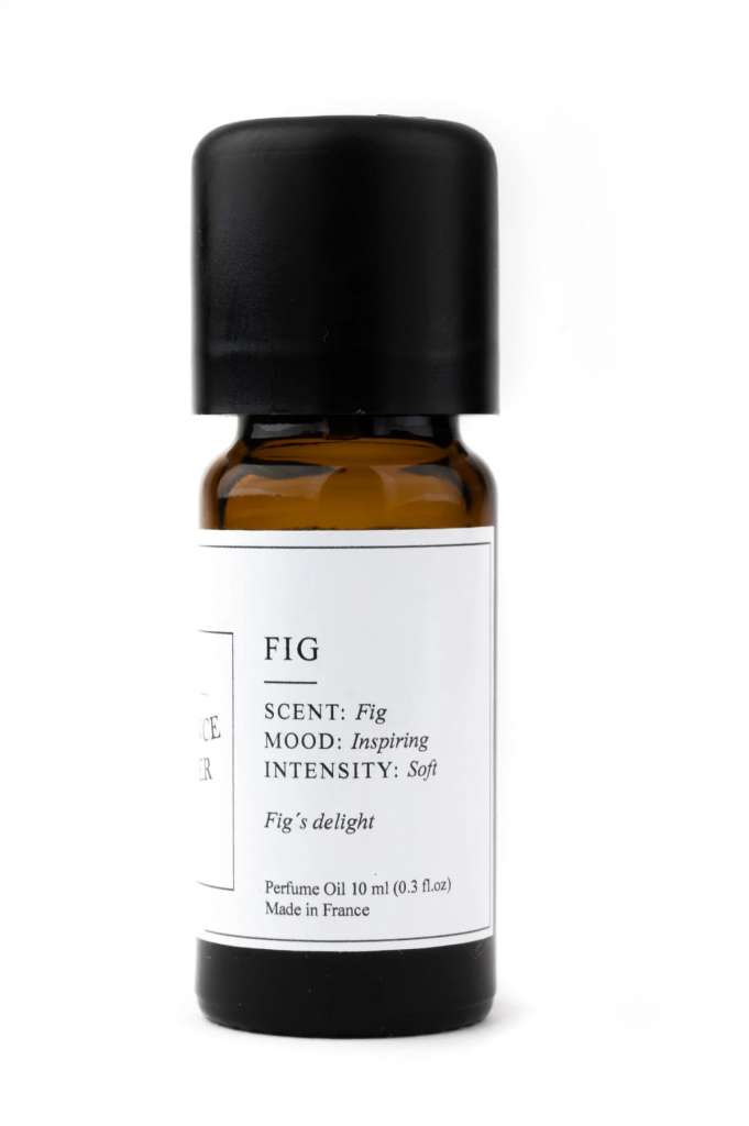 STHLM - DUFTOLJE FIG 10ml