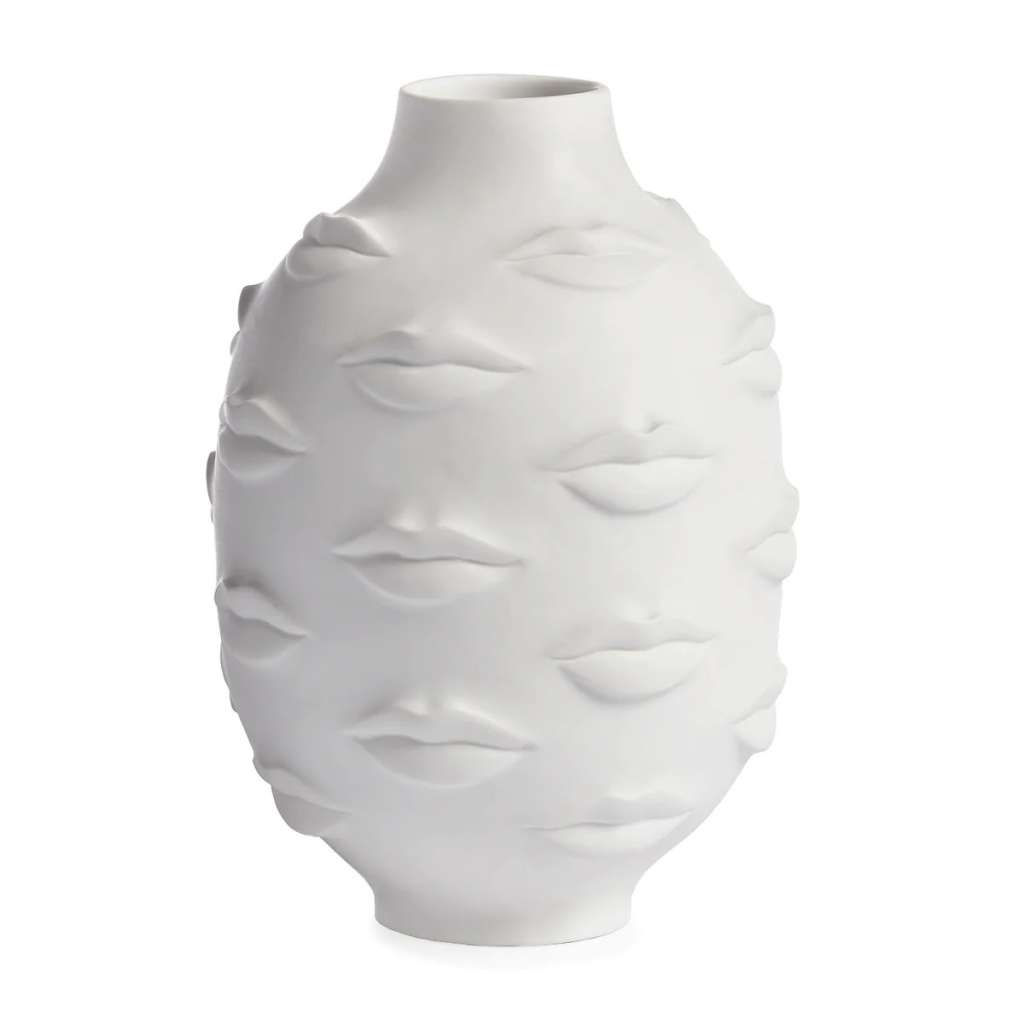 JONATHAN ADLER - GALA ROUND VASE