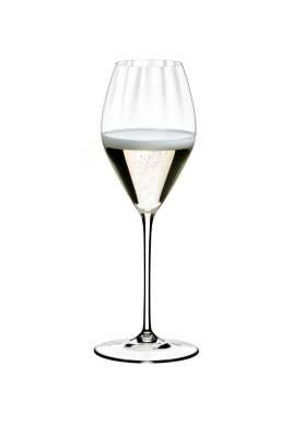 RIEDEL - PERFORMANCE CHAMPAGNE 4pk