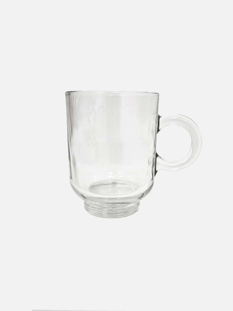 BRUKA - SENTIDO KAFFEGLASS LITEN - 220ml