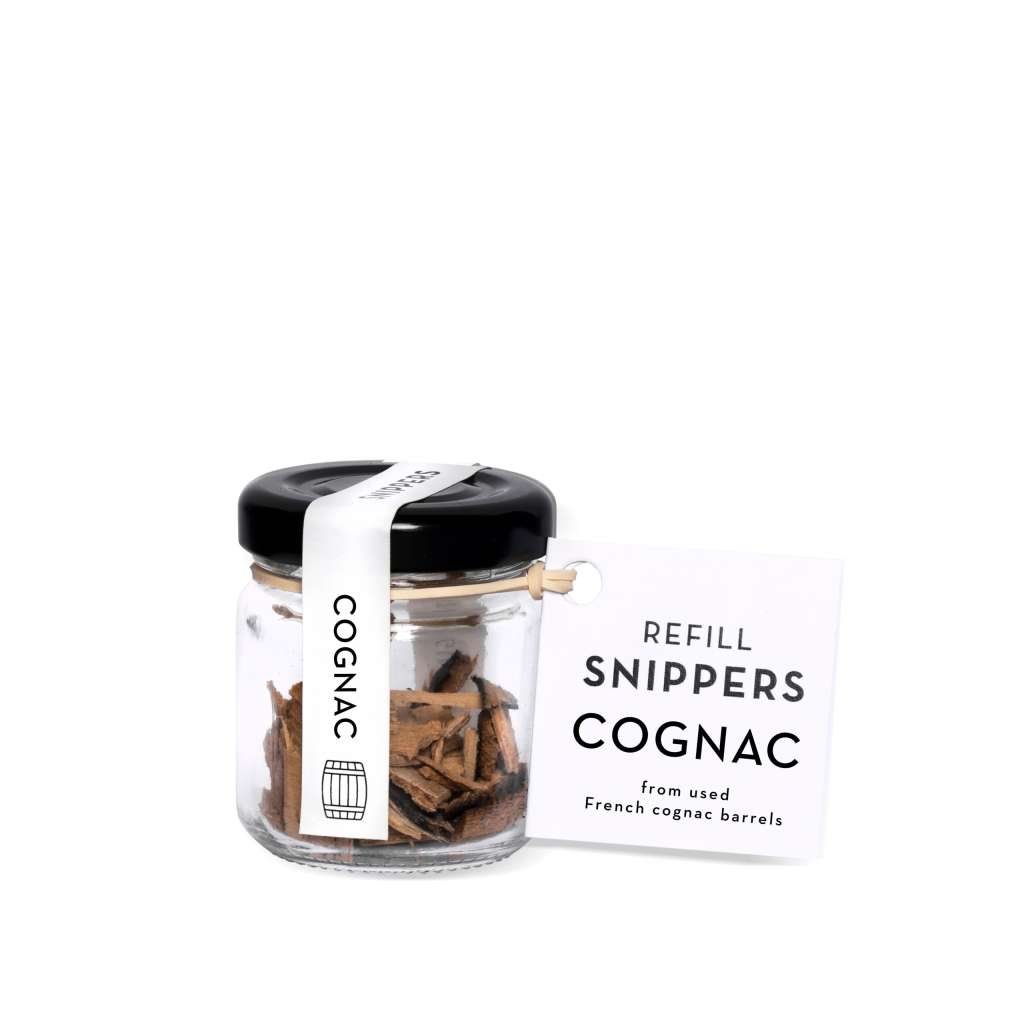 SNIPPERS - REFILL COGNAC