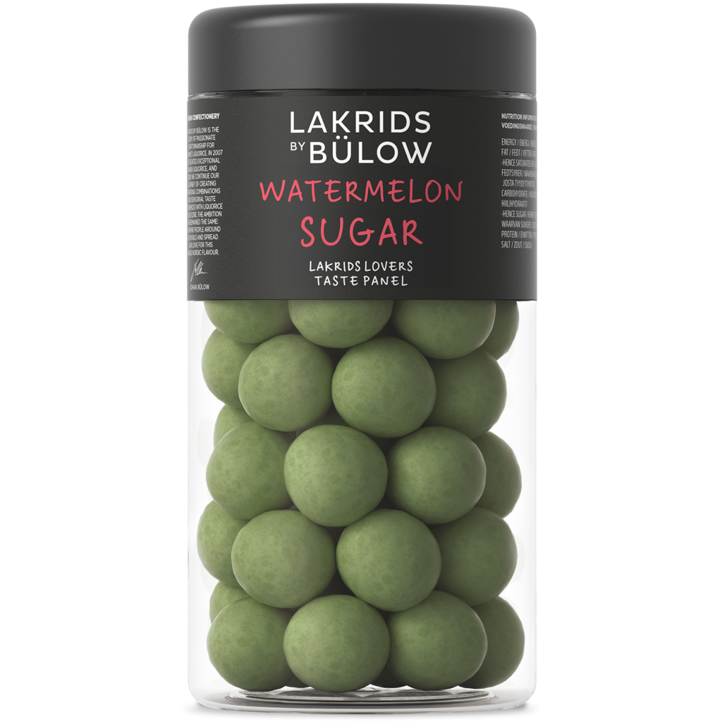 LAKRIDS - WATERMELON SUGAR - 295g