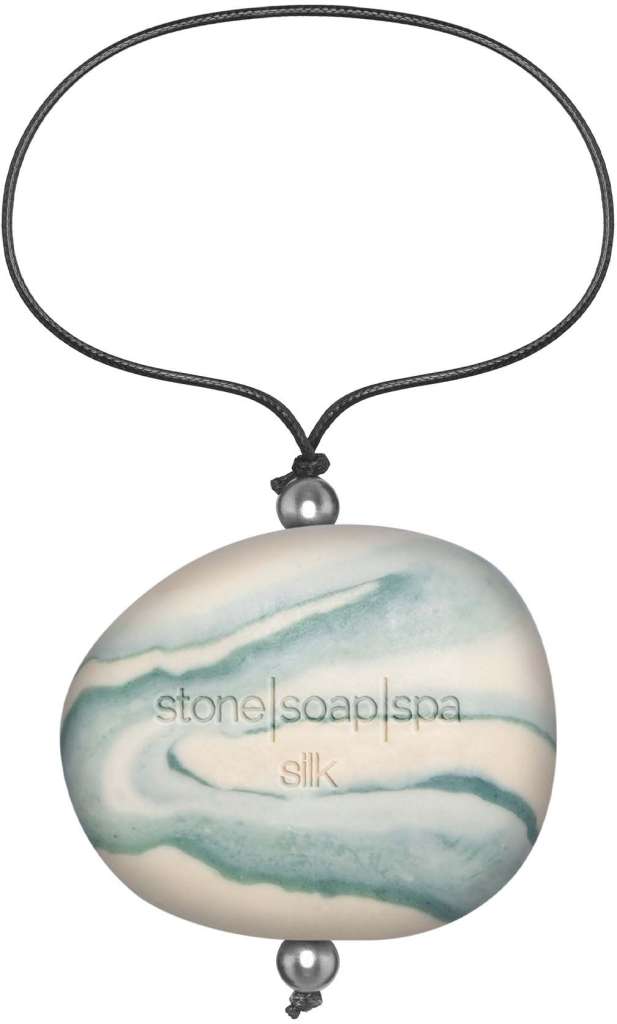 STONE SOAP  SPA - SILKE