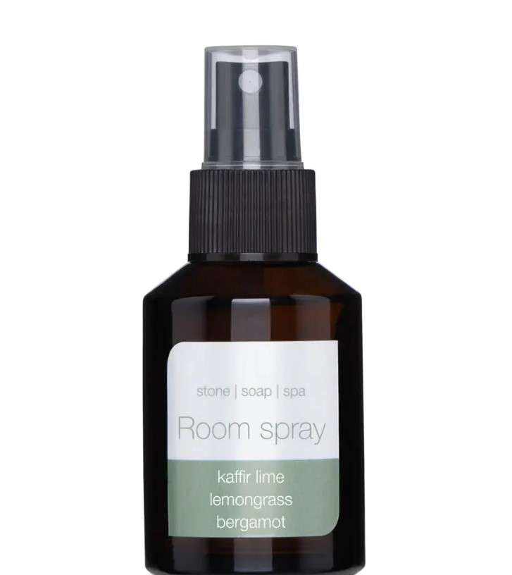 STONE SOAP SPA - ROMSPRAY - LEAF - 60ml