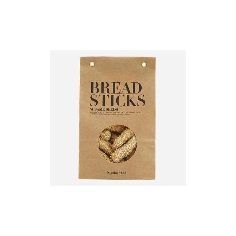 NICOLAS VAHE - BREADSTICKS M/SESAMFRØ