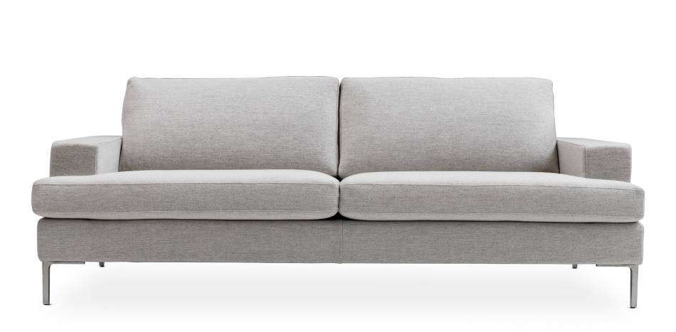 IRE - INFINI SOFA - Fox grå 216x90x71