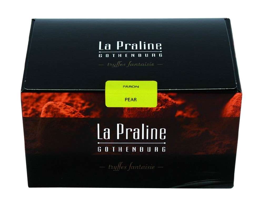 LA PRALINE - PÆRE