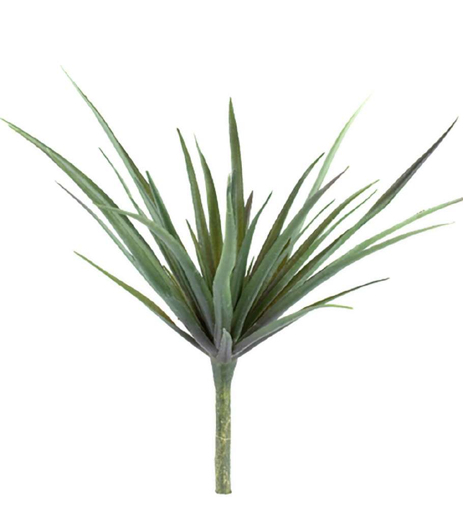 MR PLANT - AGAVE - Grønn Ø:25x27