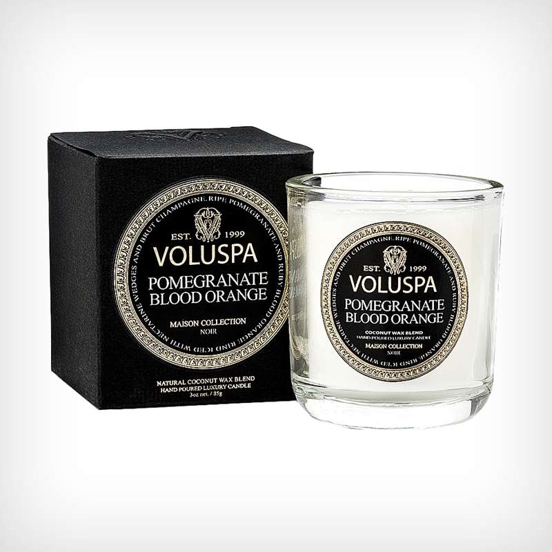 VOLUSPA - VOLUSPA DUFTLYS POMEGRANATE BL