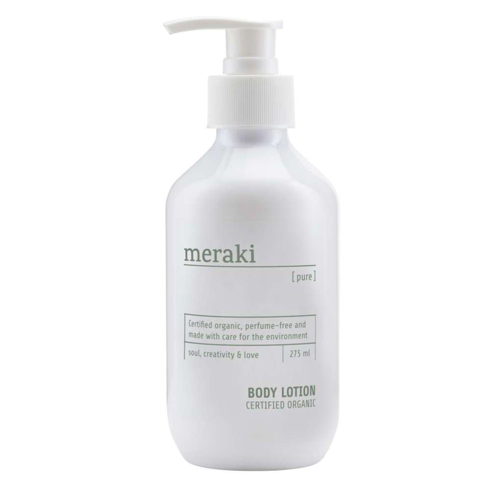 MERAKI - BODY LOTION