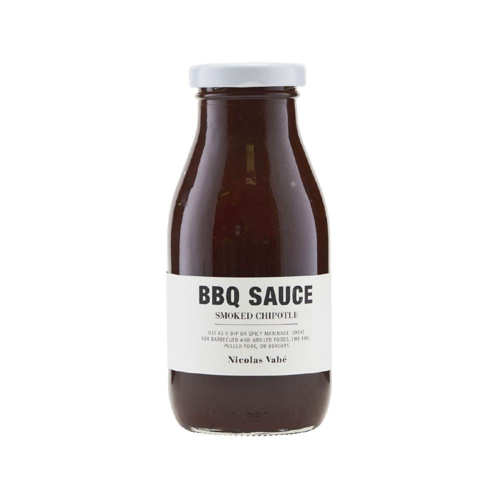 BBQ Sauce Røkt Chipotle