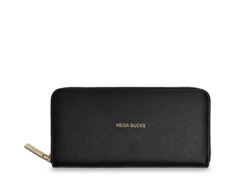 Large purse - Mega bucks