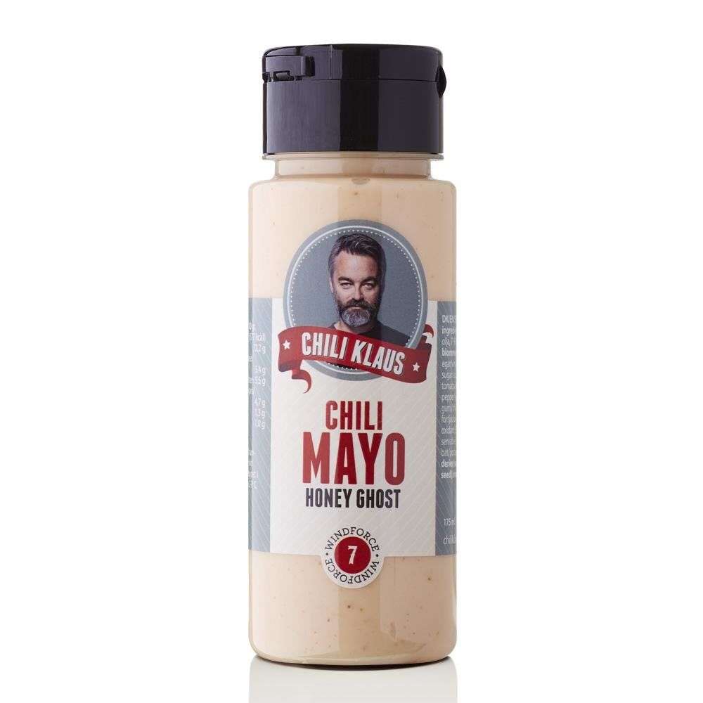 CHILI KLAUS - CHILI MAYO - 250ml